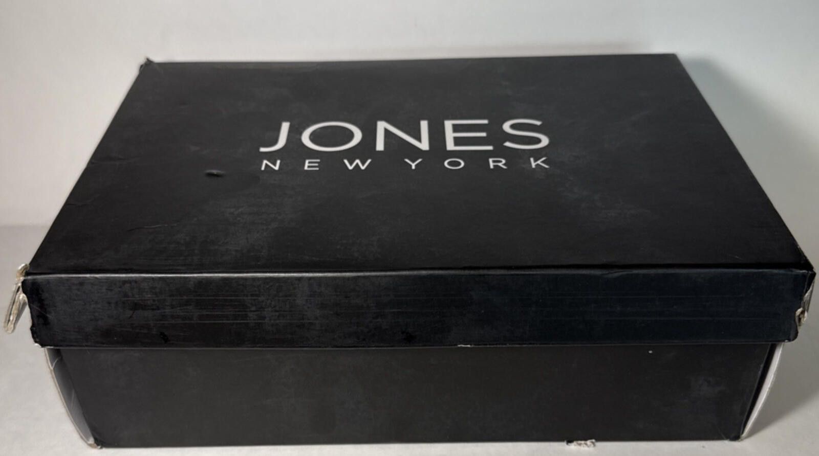 Jones New York Jones New York Betolda Pointed Toe Embellished Pumps 8.5 Med Size US 8.5 / IT 38.5 - 9 Thumbnail