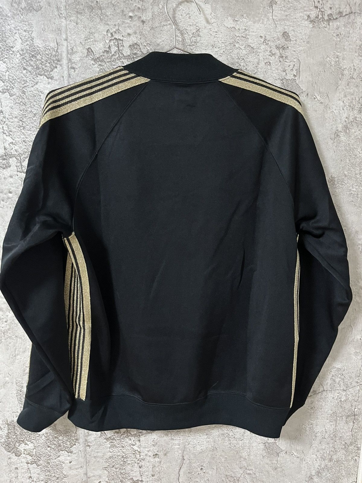 Needles Needles Archive Black Gold Track Jacket Size US M / EU 48-50 / 2 - 4 Thumbnail