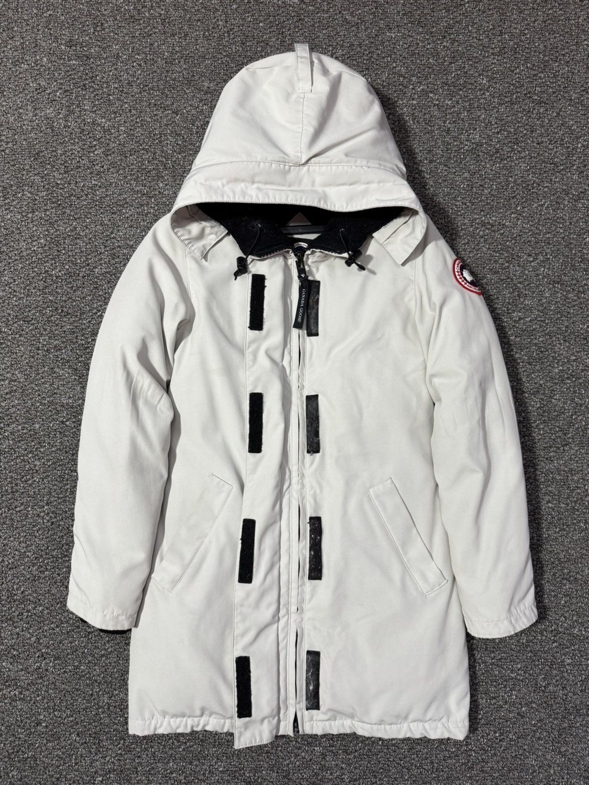 Canada Goose Canada Goose Victoria parka Size XS / US 0-2 / IT 36-38 - 3 Thumbnail