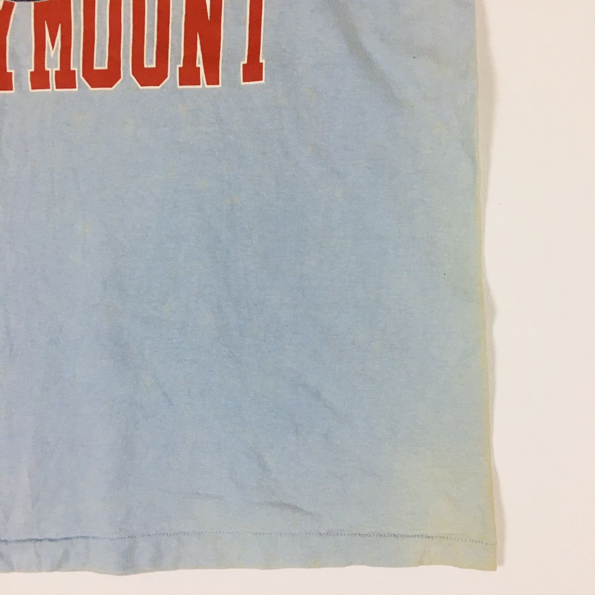 Vintage Vintage LOYOLA LMU LIONS MARY MOUNT Team Size US M / EU 48-50 / 2 - 3 Thumbnail