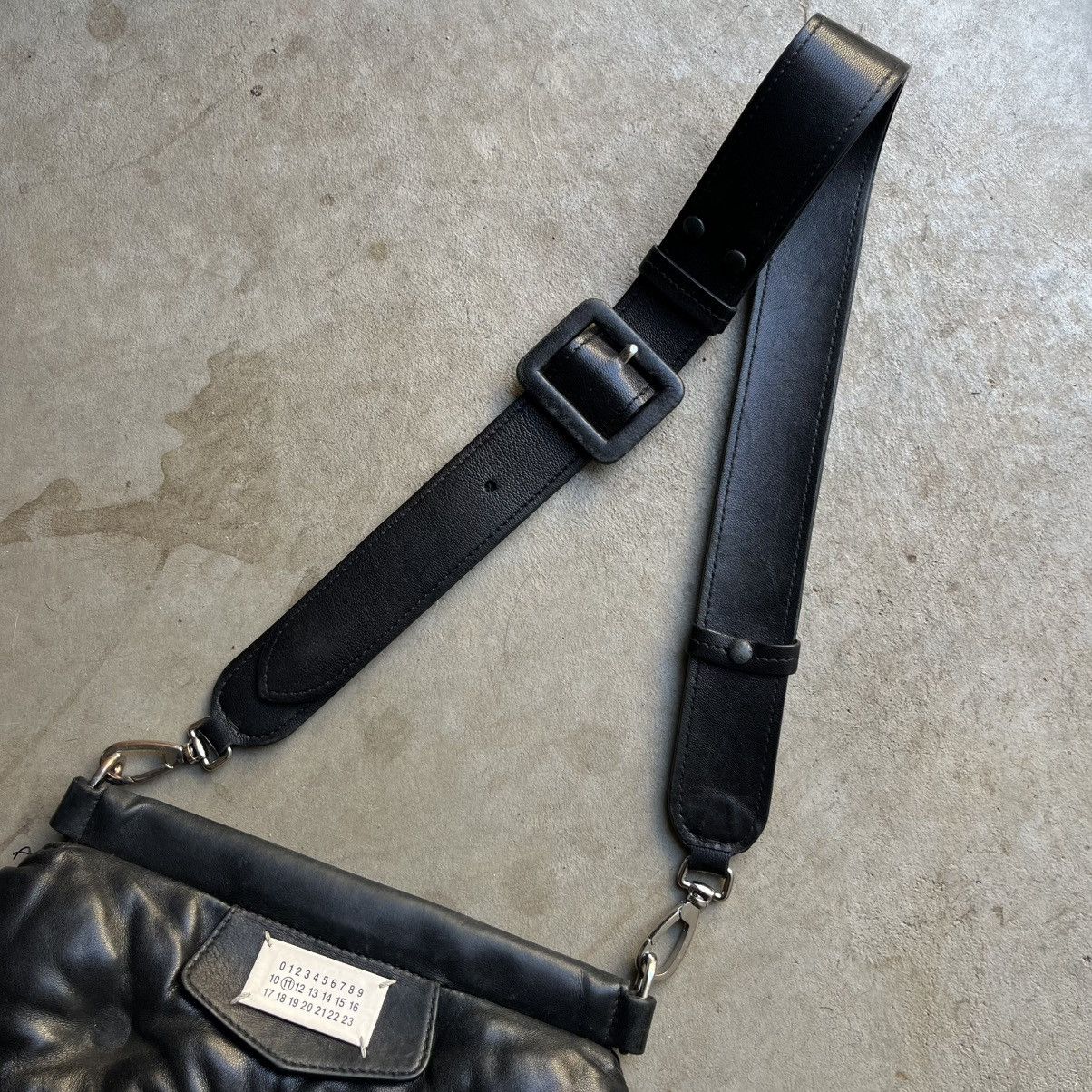 Maison Margiela Maison Margiela Grand Slam Shoulder Bag Size ONE SIZE - 2 Thumbnail