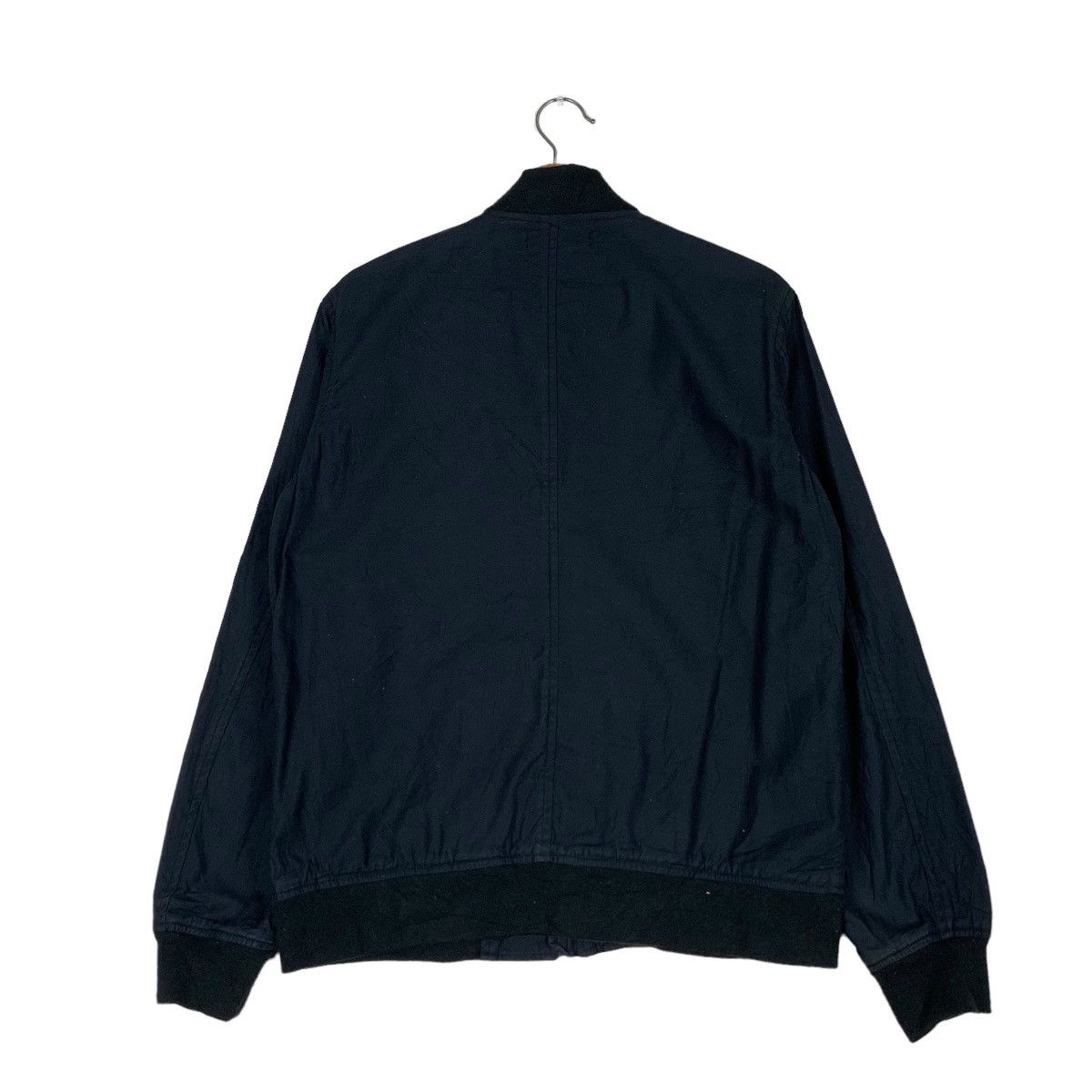 RAGEBLUE RAGEBLUE Bomber Jacket #0650-C30 Size US L / EU 52-54 / 3 - 7 Thumbnail