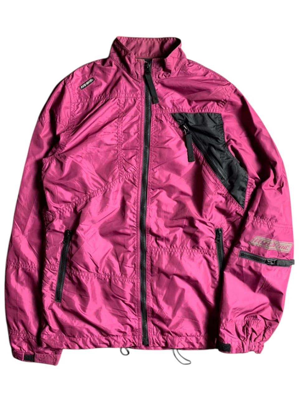 Hysteric Glamour 00s Nylon Jacket