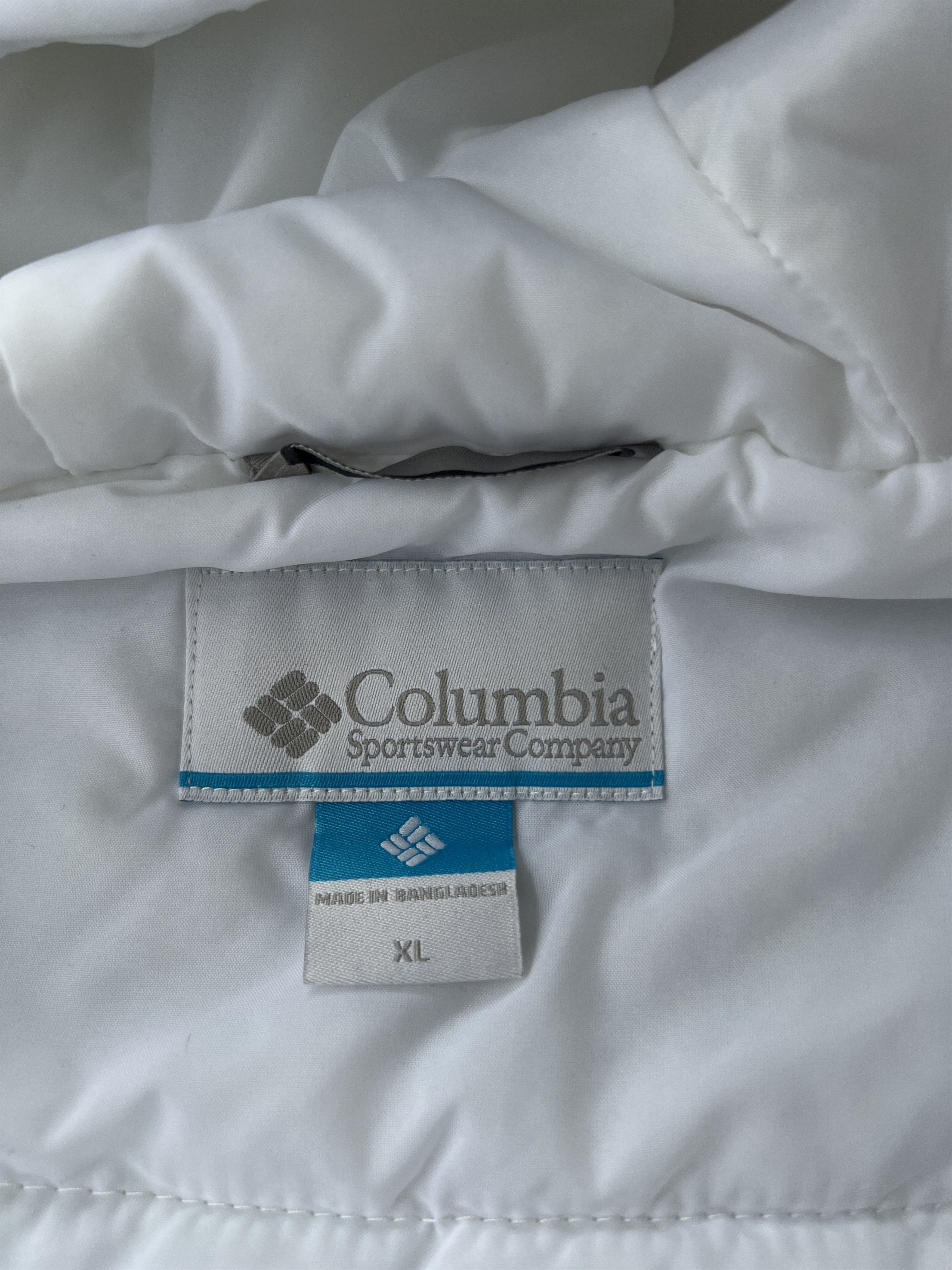 Columbia Columbia Anorak Jacket Size US XL / EU 56 / 4 - 7 Thumbnail