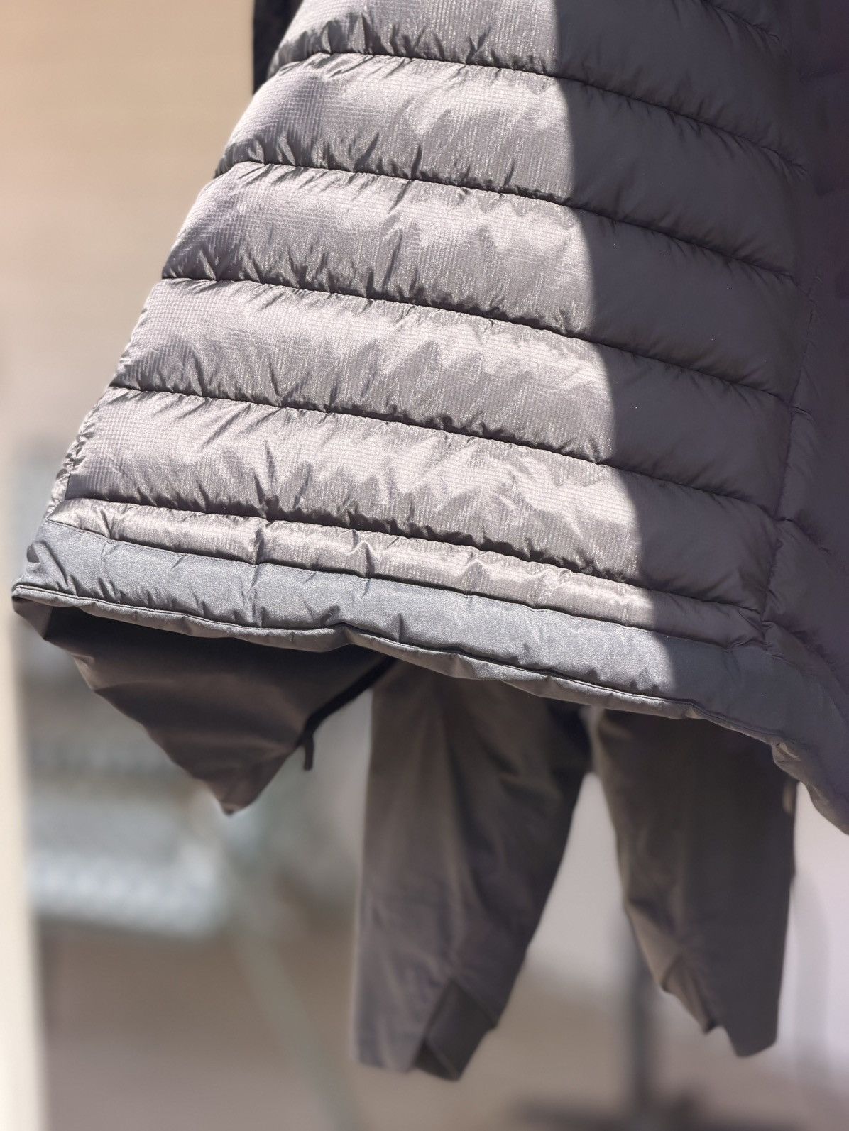 Veilance Arc’teryx Veilance Anneal Down Jacket Black 396316 Size US L / EU 52-54 / 3 - 5 Thumbnail