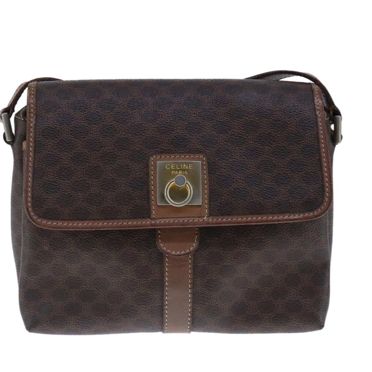 Celine Céline Macadam shoulder Size ONE SIZE - 1 Thumbnail