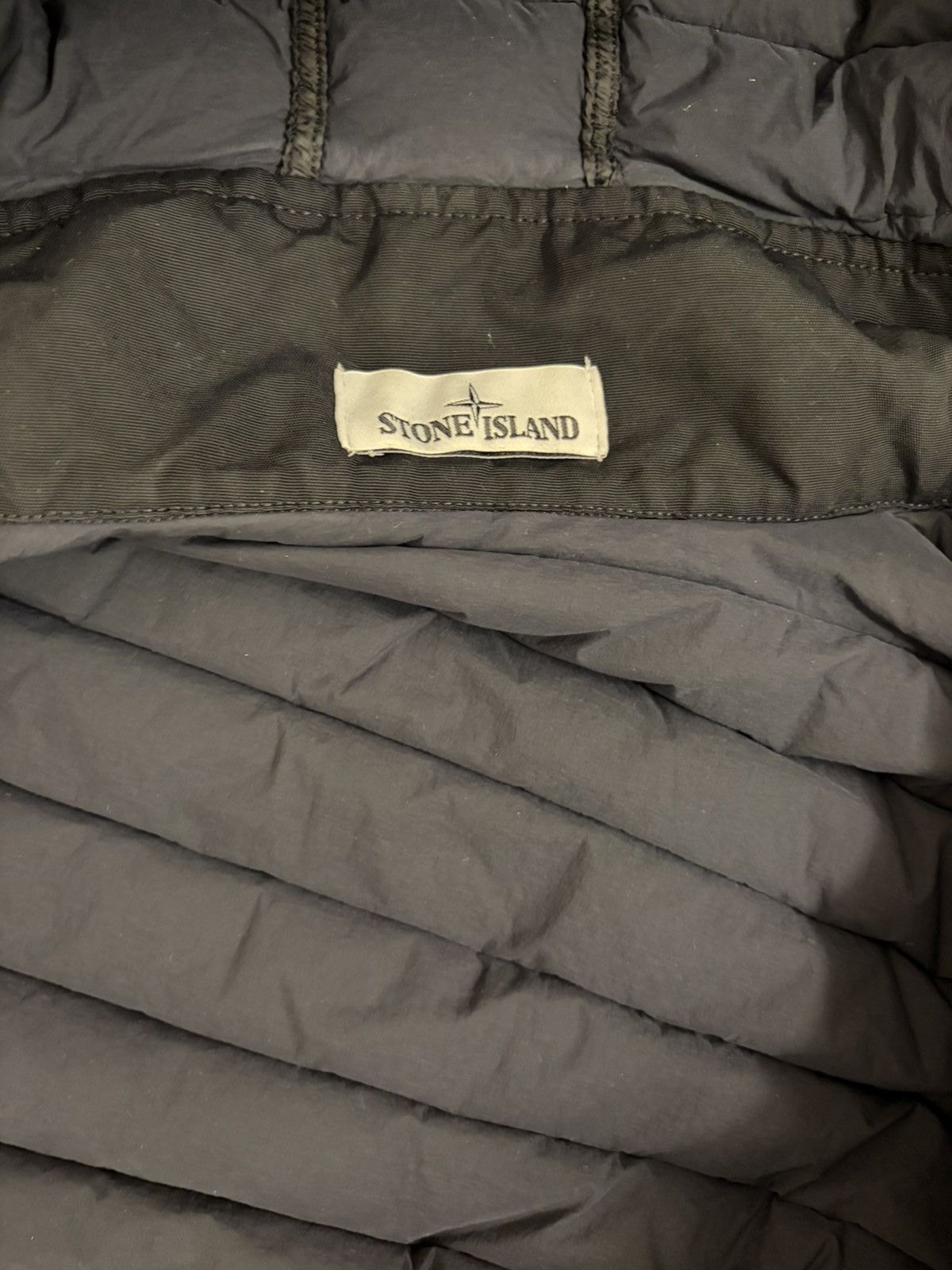 Stone Island Stone Island Lightweight Puffer Size US M / EU 48-50 / 2 - 4 Thumbnail