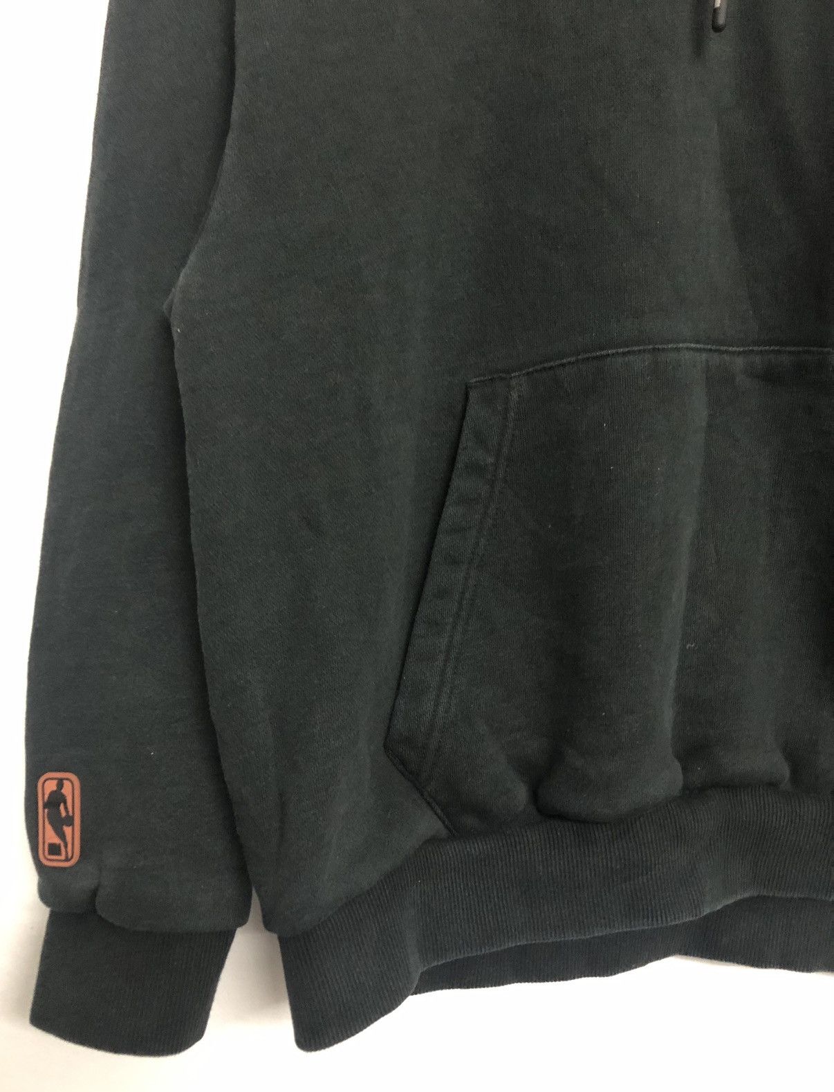 NBA NBA Style Sweatshirt Sportwear Hoodie Size US M / EU 48-50 / 2 - 6 Thumbnail