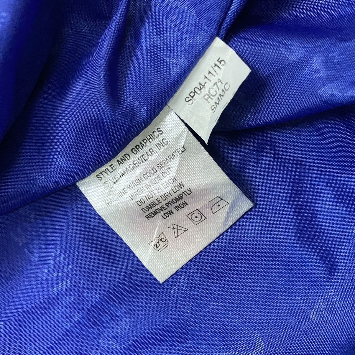NASCAR NASCAR STP Richard Petty Jacket Size US M / EU 48-50 / 2 - 19 Thumbnail