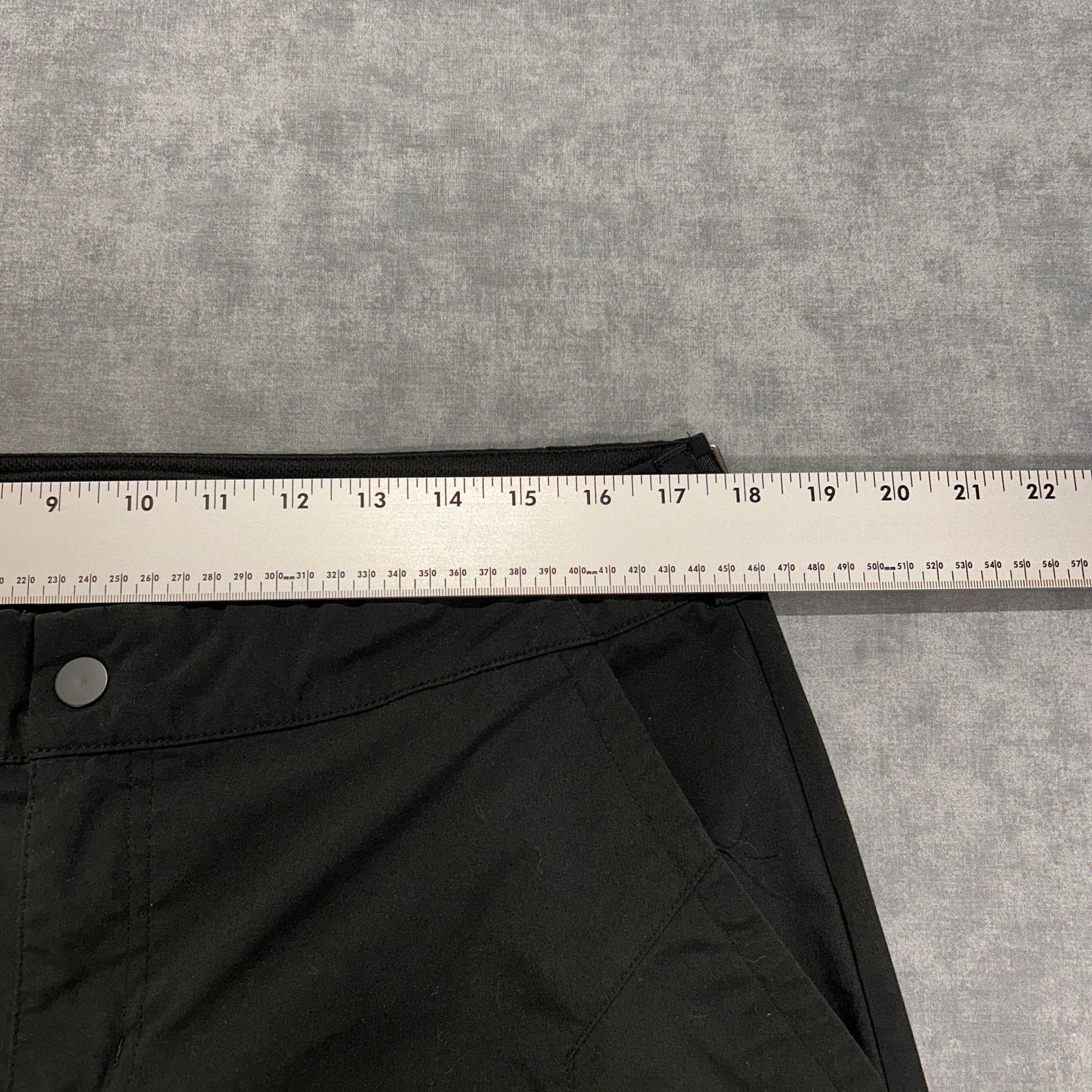Flylow Flylow Goodson active hiking stretch pants joggers womens 10 Size 32" / US 10 / IT 46 - 7 Thumbnail