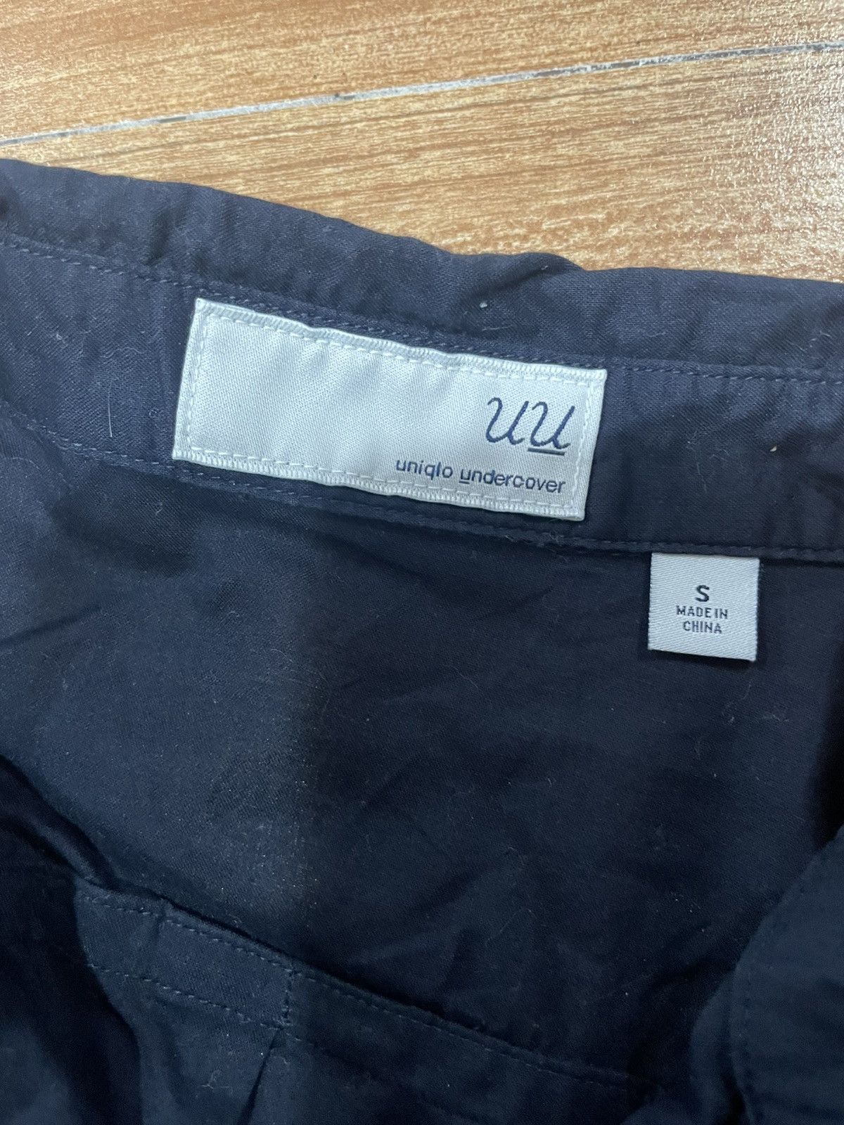 Undercover × Uniqlo Uniqlo X Undercover Dress Size S / US 4 / IT 40 - 3 Thumbnail