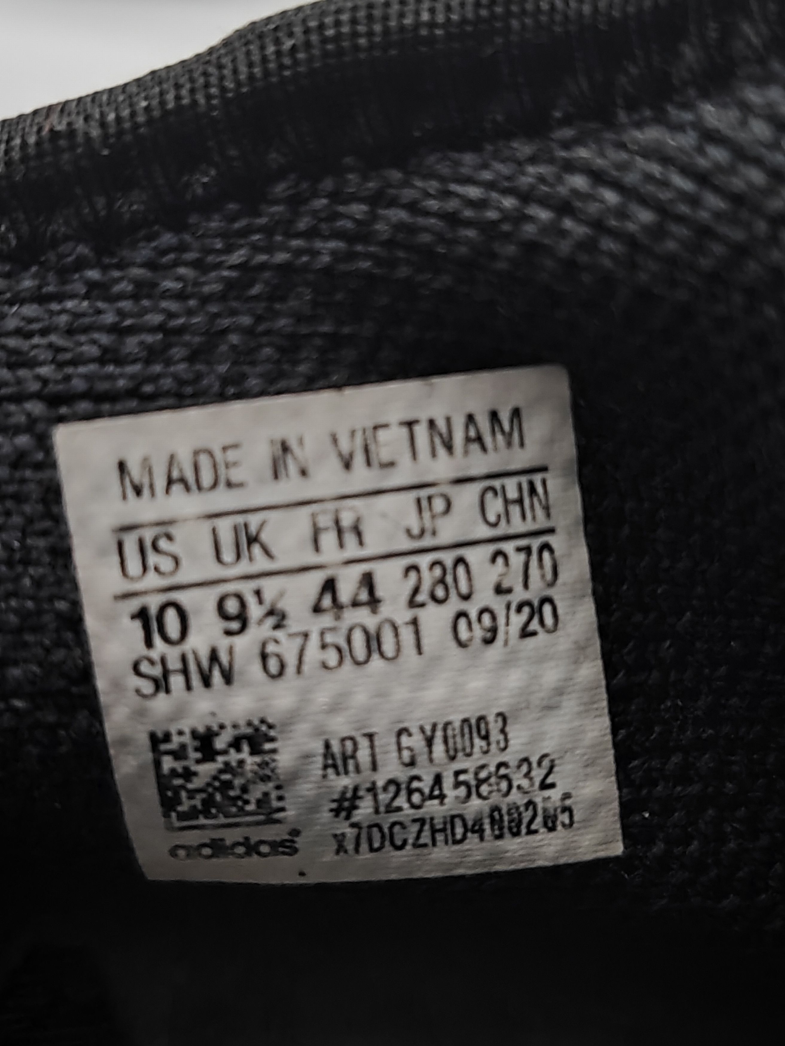 Adidas × Pharrell Adidas Pharrell x NMD Human Race “Black” Size US 10 / EU 43 - 8 Thumbnail