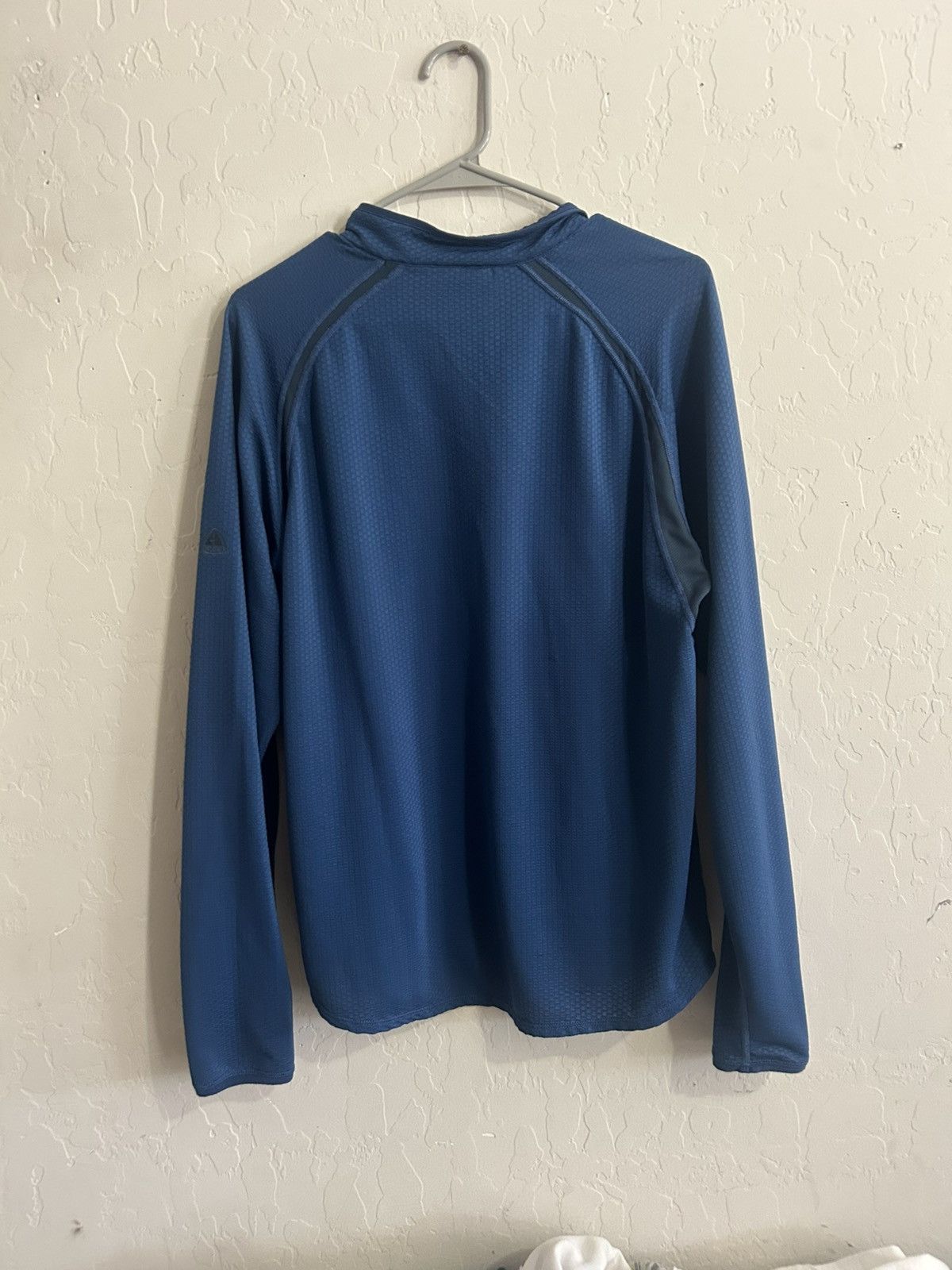 Nike ACG Nike ACG Athletic Qtr Zip Size Large Size US L / EU 52-54 / 3 - 3 Thumbnail