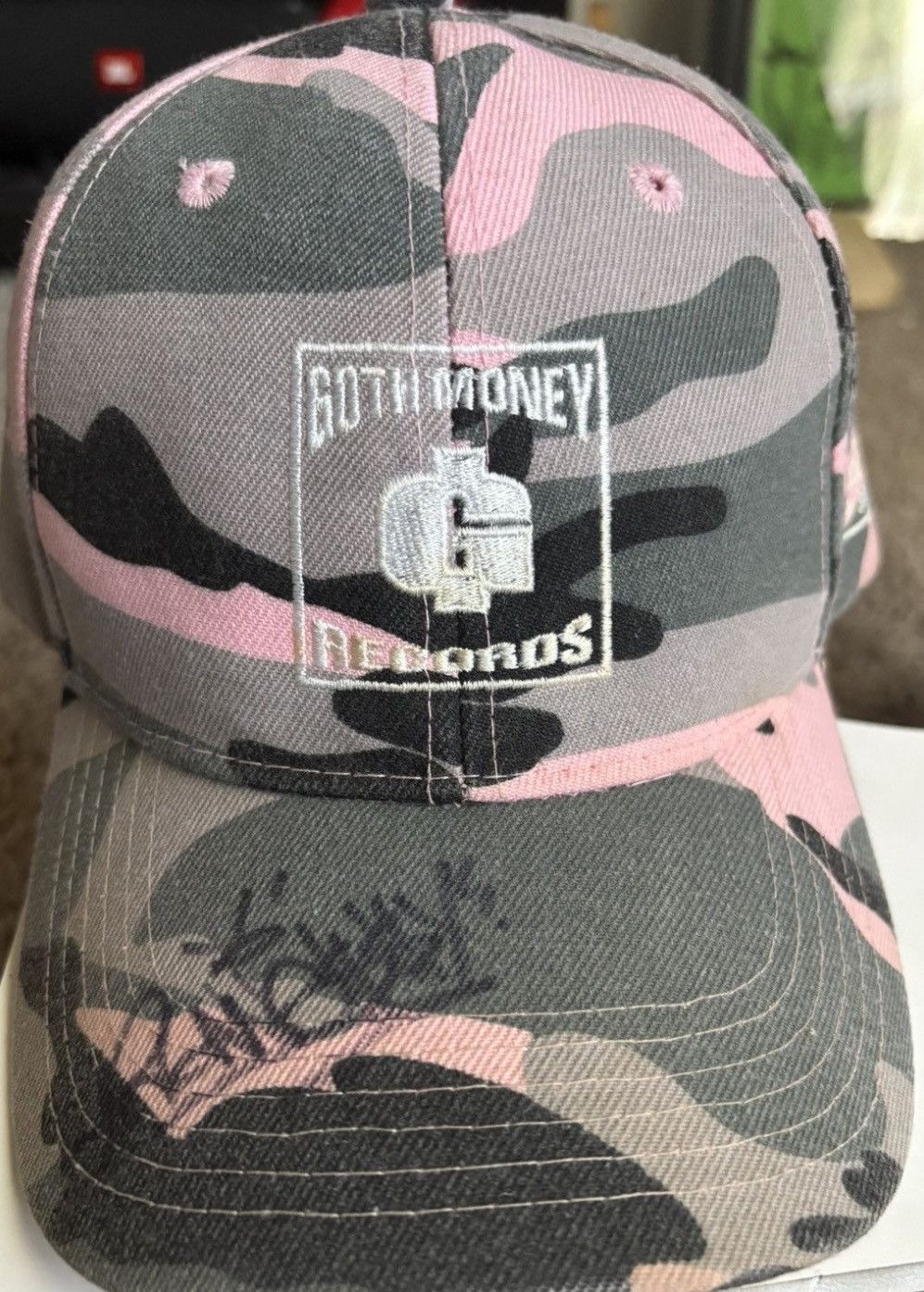 Goth Money Goth money Size ONE SIZE - 1 Preview