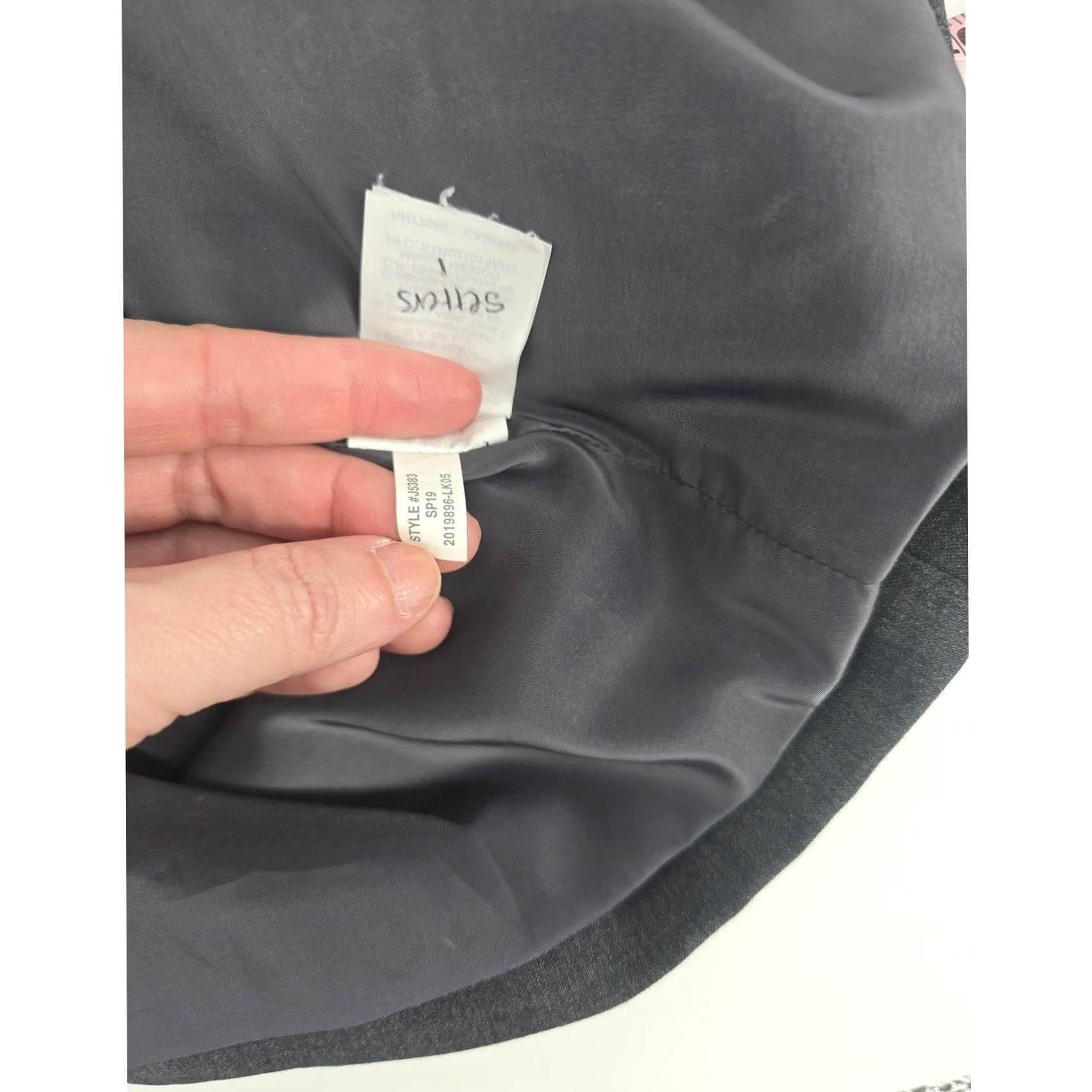 J.Crew VINTAGE? No. Size 4XL / US 24-26 - 5 Thumbnail