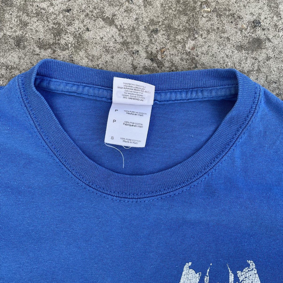 Transformers Vintage T-shirts Transformer Logo Distressed Y2K 90s USA Size US S / EU 44-46 / 1 - 6 Thumbnail