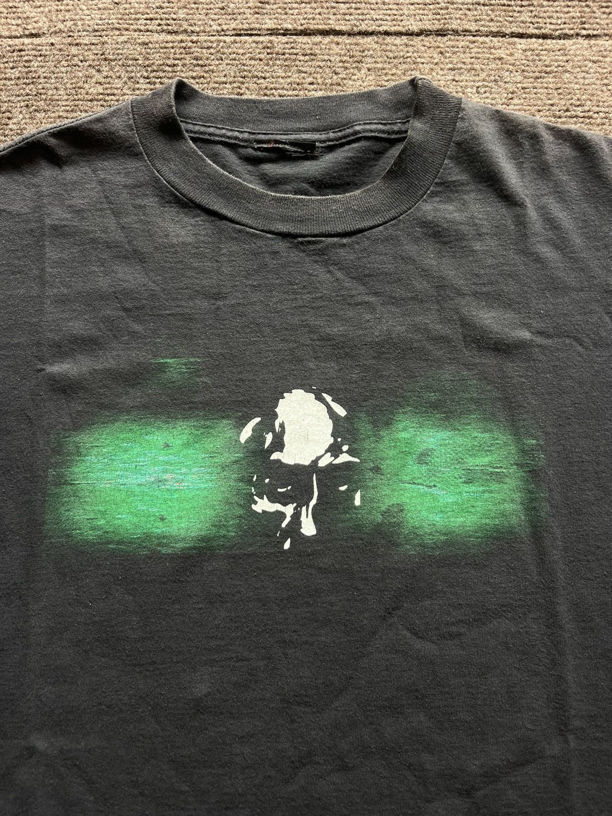 Band Tees Vintage STAIND dysfunction 90’s Band Tshirt Size US XL / EU 56 / 4 - 6 Thumbnail
