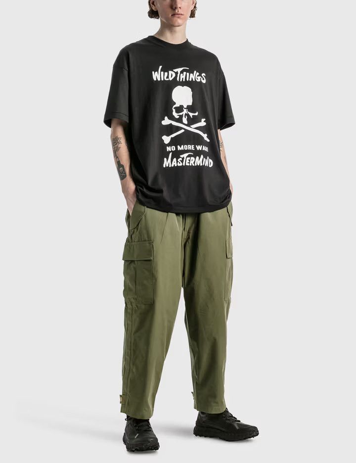 Wild Things UNWORN* WILD THINGS No More War T-shirt Size US M / EU 48-50 / 2 - 9 Thumbnail