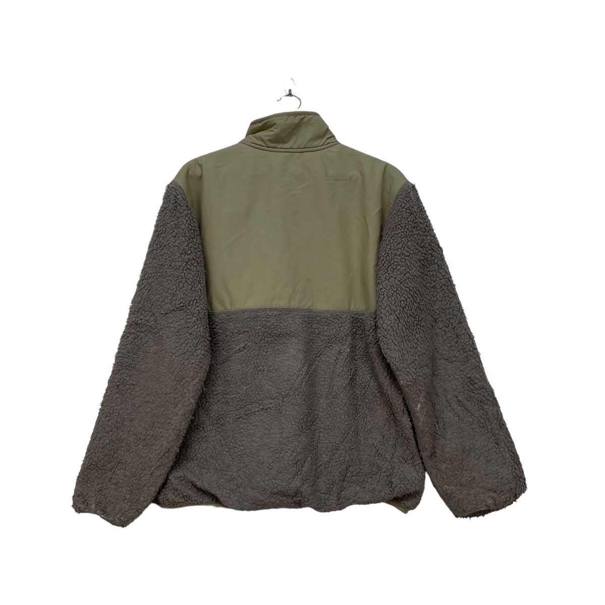Lee Union Made Lee Hybrid Jacket Size US M / EU 48-50 / 2 - 2 Thumbnail