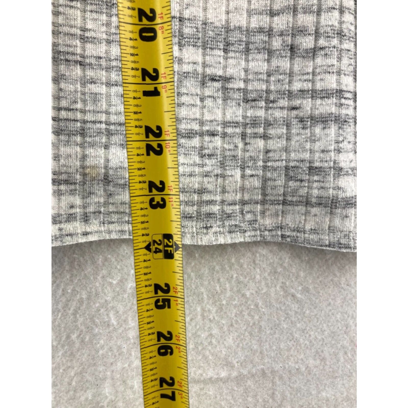Vintage Karen Kane Womens Medium Sweater Pullover Extra Large Made In USA Size M / US 6-8 / IT 42-44 - 6 Thumbnail