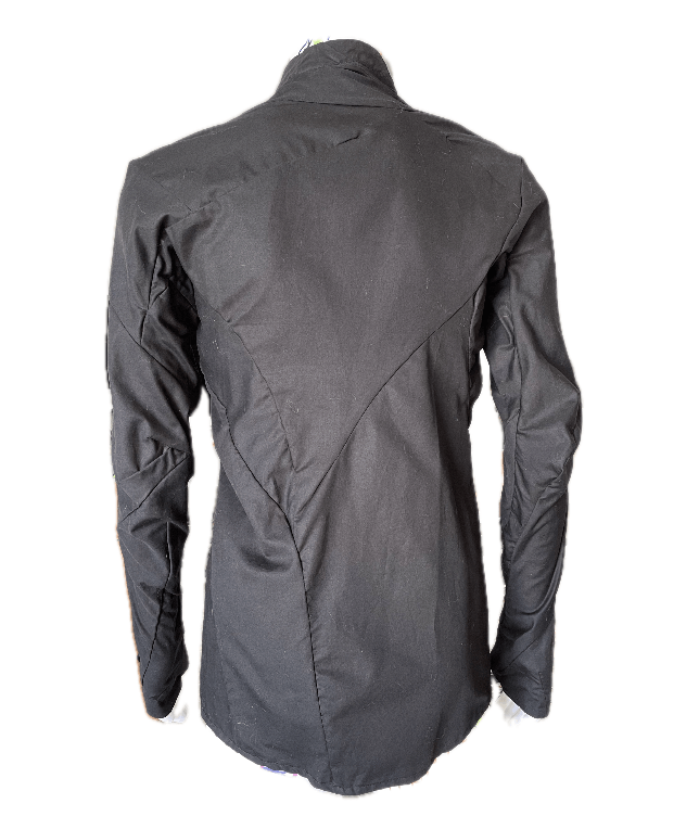 Leon Emanuel Blanck Dark Gray zip up jacket Size US M / EU 48-50 / 2 - 3 Thumbnail
