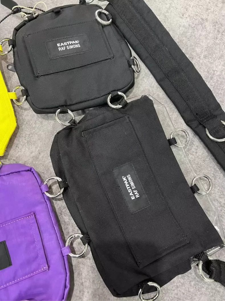 Raf Simons Raf Simons Pocket Bag for Sale-2505 Size ONE SIZE - 6 Thumbnail