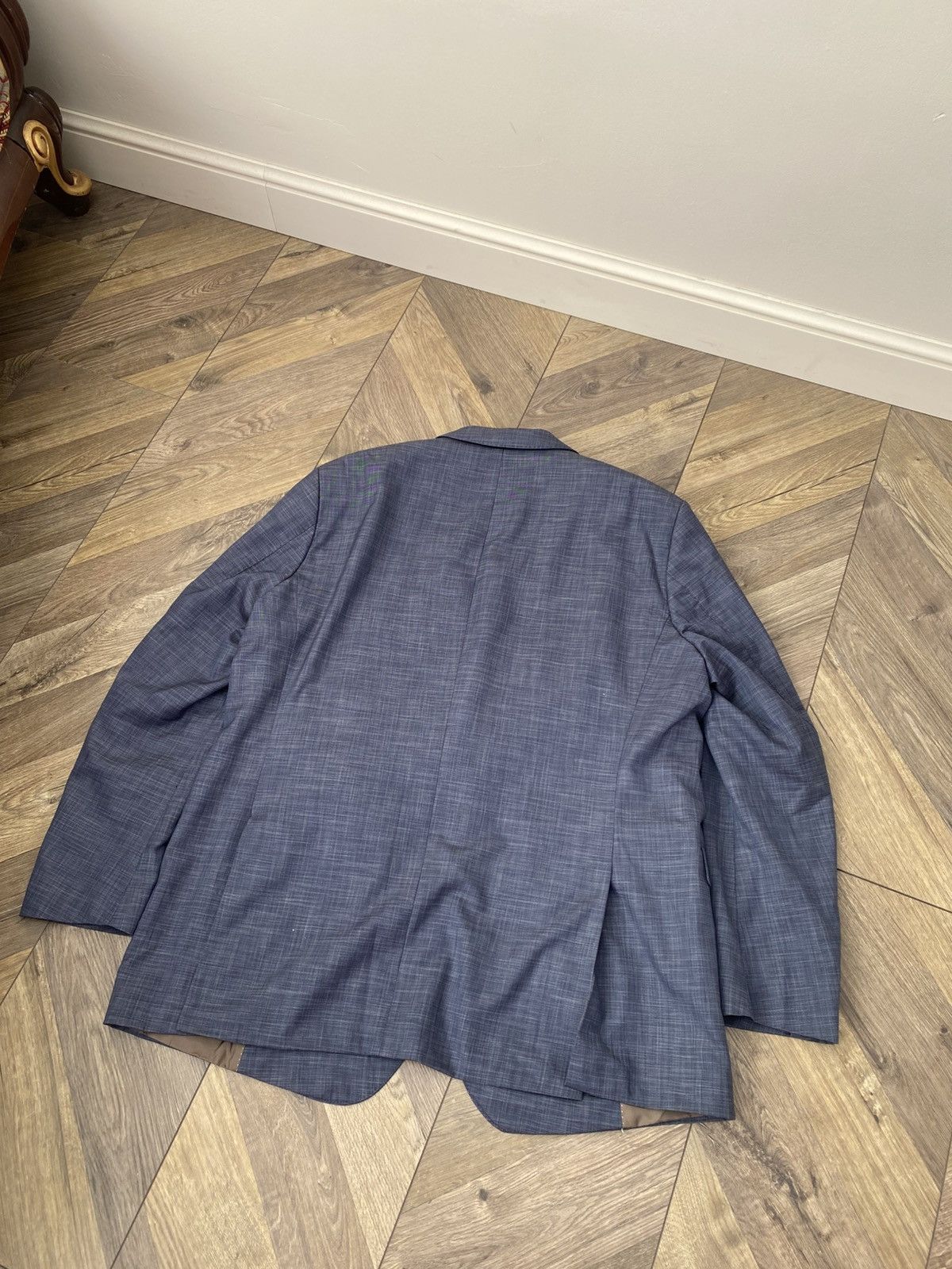 Other Vintage Windsor old money style suit Size 54R - 14 Thumbnail