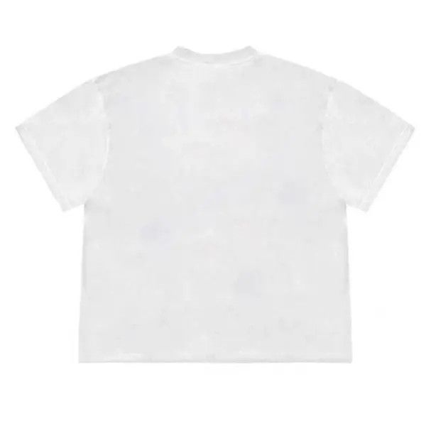 Other Isshiki x Kyono Abstract Print Graphic T Shirt Size US L / EU 52-54 / 3 - 2 Thumbnail