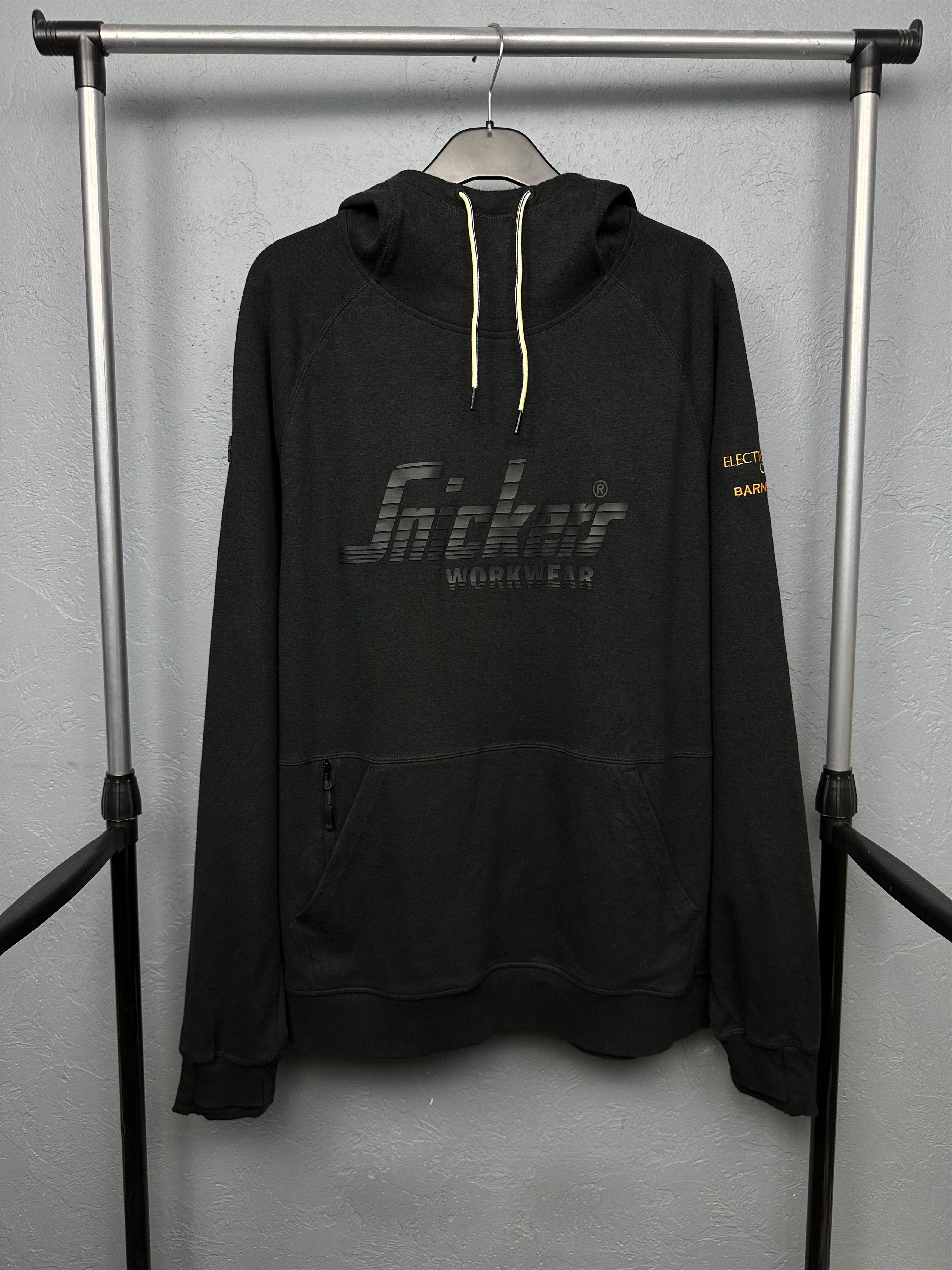Other Snickers Workwear Mens Hoodie Size US XL / EU 56 / 4 - 1 Thumbnail
