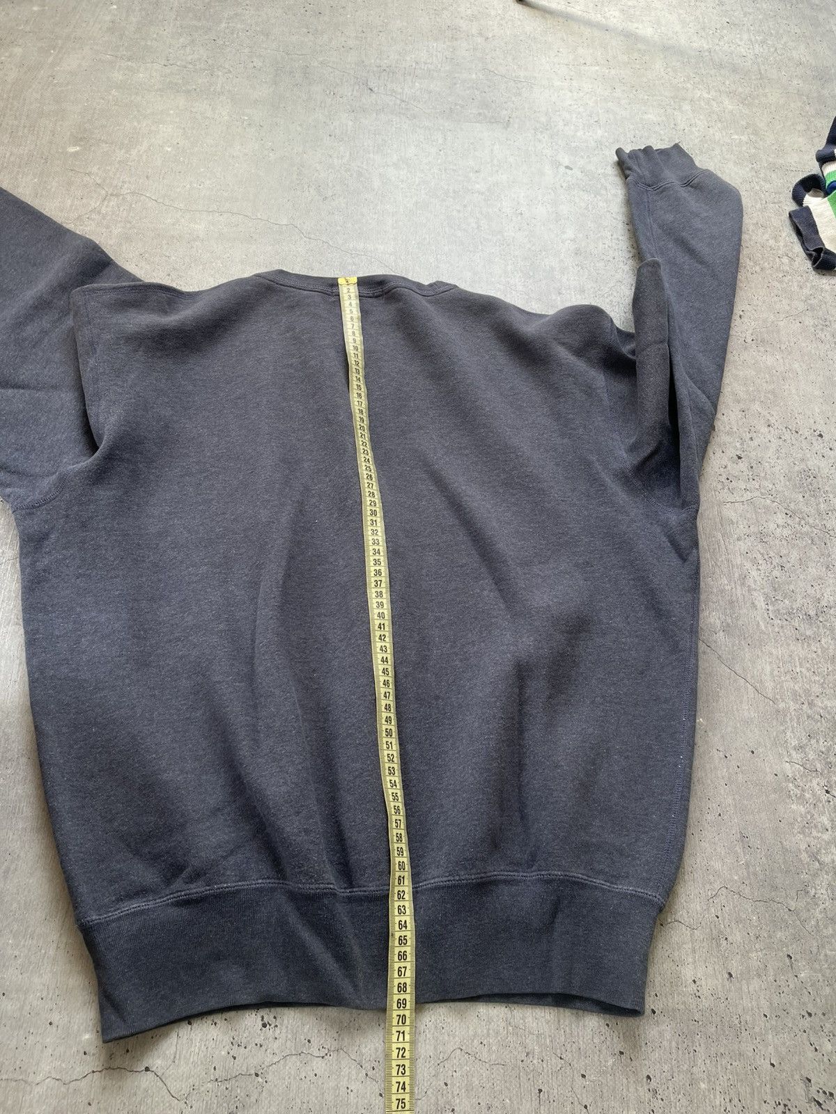 Polo Ralph Lauren Polo Ralph Lauren Sweatshirts Oversize – SizeM Size US M / EU 48-50 / 2 - 10 Thumbnail