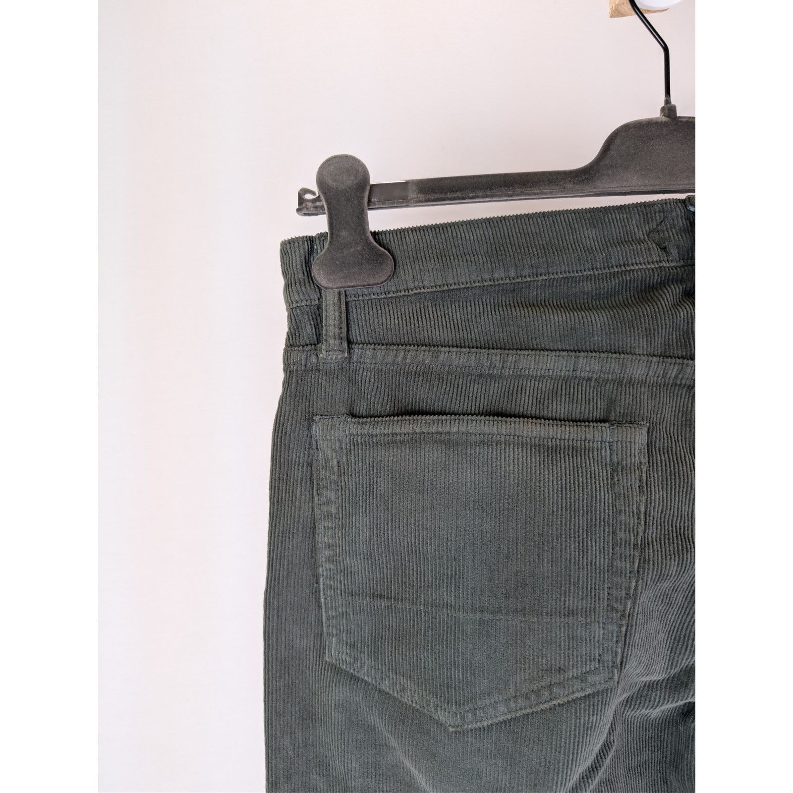 Tom Ford o1rshd1 Slim Jeans in khaki Green Size US 32 / EU 48 - 14 Thumbnail