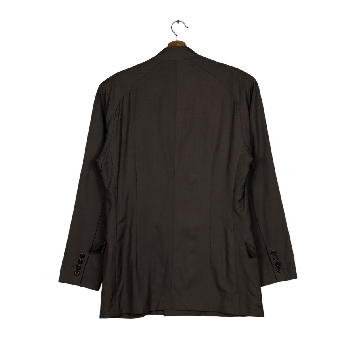 Issey Miyake 🔥VINTAGE CHORE WORKER JACKET TAKEZO FOR MEN Size US M / EU 48-50 / 2 - 7 Thumbnail