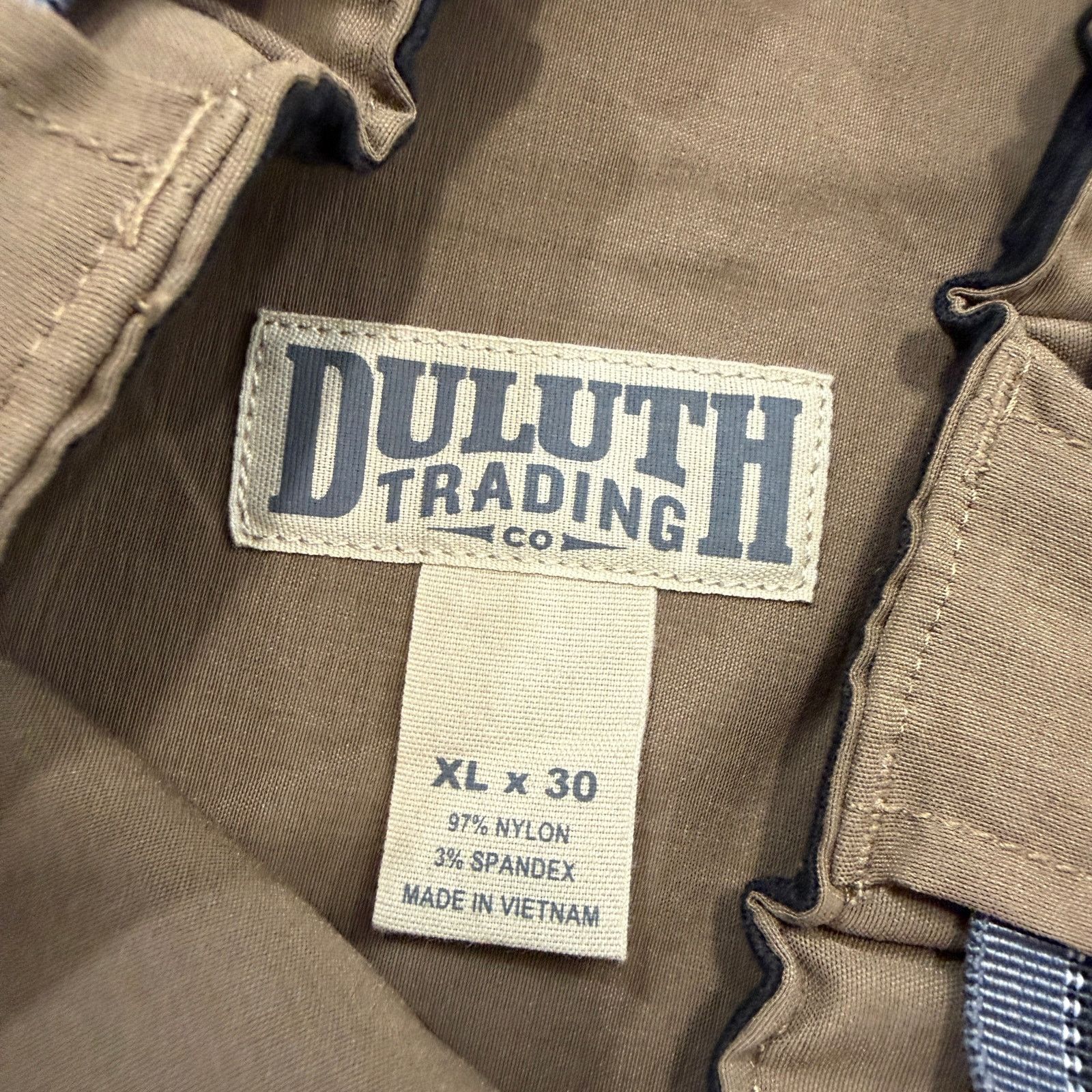 5.11 5.11 Tactical Taclite Pro Ripstop Cargo Pants Men XL (40x30) Size US 40 / EU 56 - 4 Thumbnail