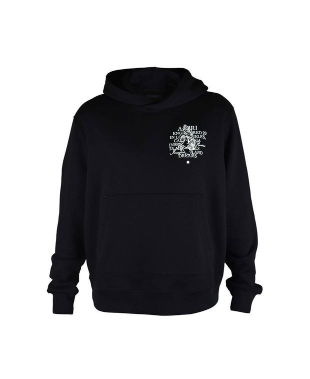 Amiri Sweatshirt Size US XL / EU 56 / 4 - 1 Preview