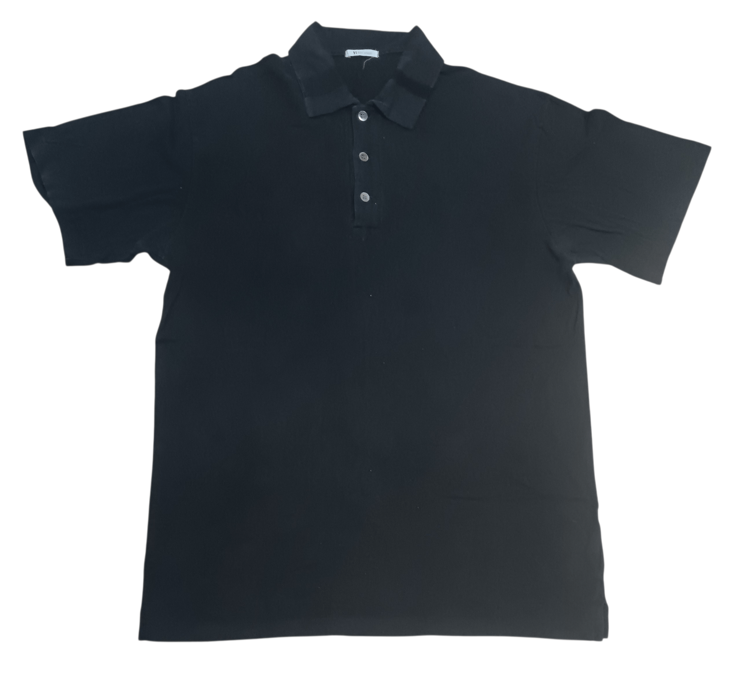 Y's for Men VINTAGE Y'S FOR MEN SHIRT Size US L / EU 52-54 / 3 - 1 Thumbnail