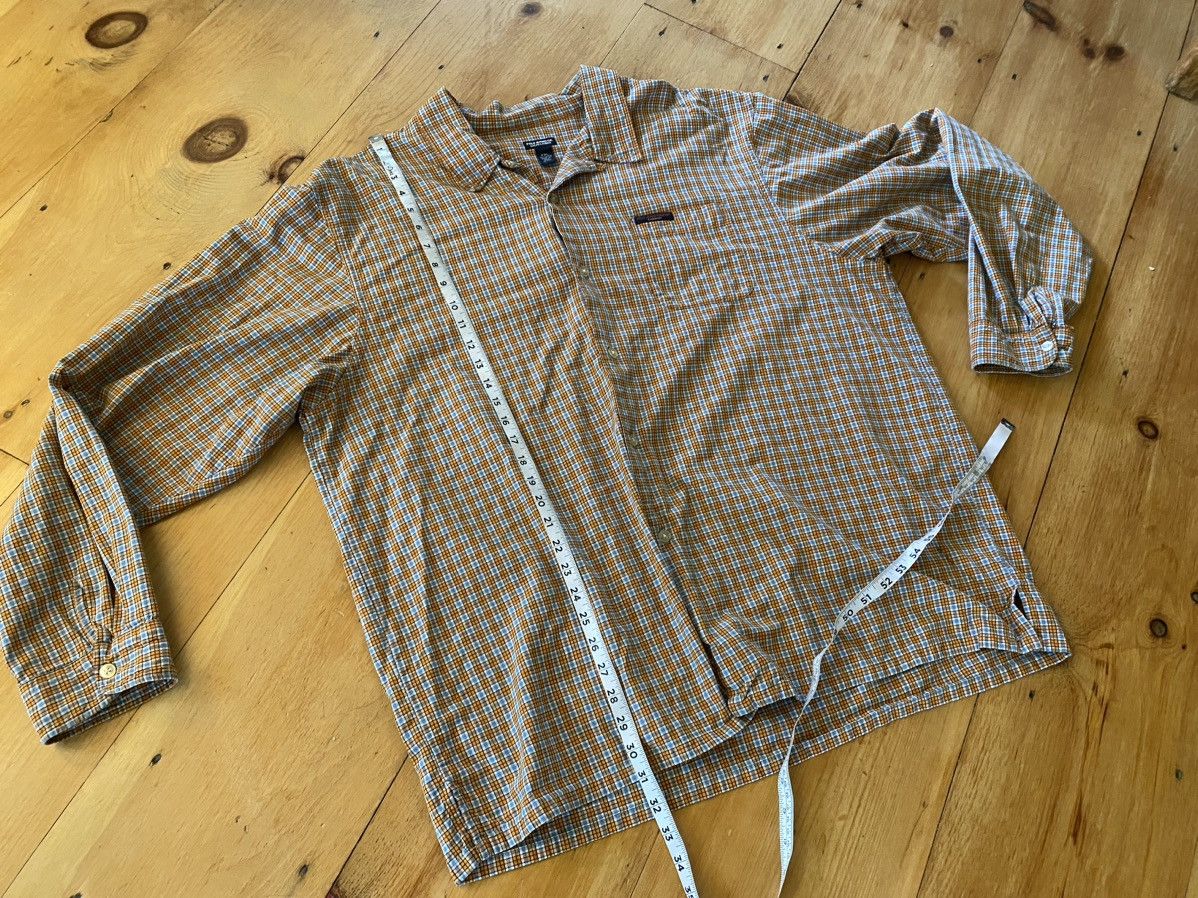 Polo Ralph Lauren Vintage polo jeans button up xxl Size US XXL / EU 58 / 5 - 6 Thumbnail