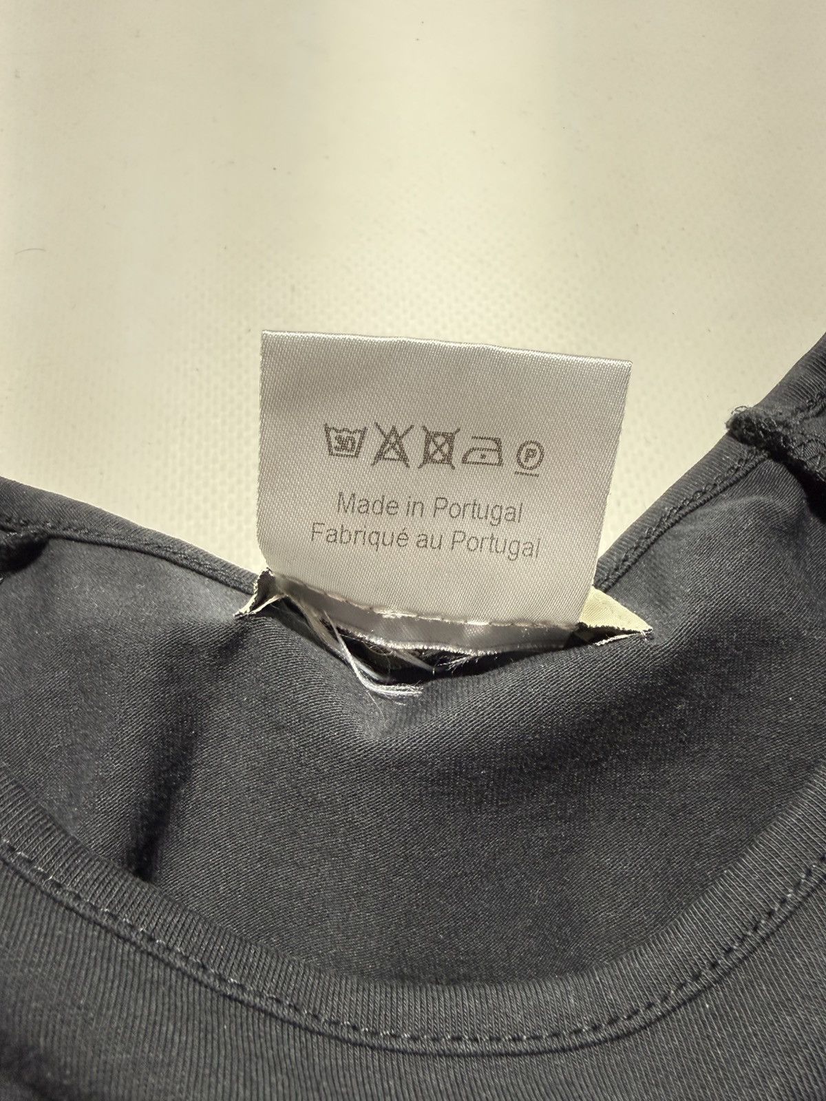 Ivan Grundahl Ivan Grundahl Avant Garde Women’s Longsleeve Size L / US 10 / IT 46 - 11 Thumbnail
