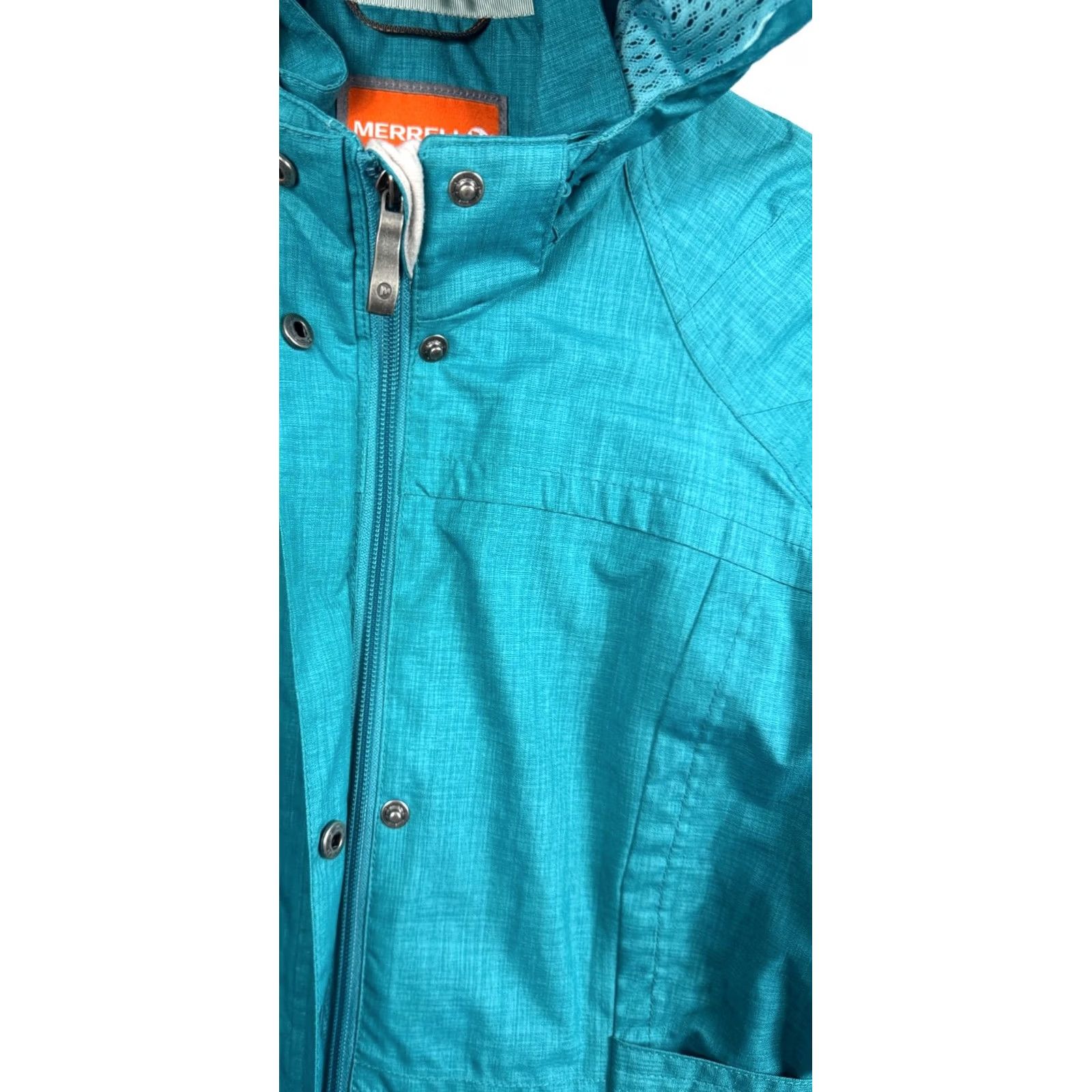 Merrell - Keyword: "MERRELL Opti-Shell" is the primary Size M / US 6-8 / IT 42-44 - 5 Thumbnail