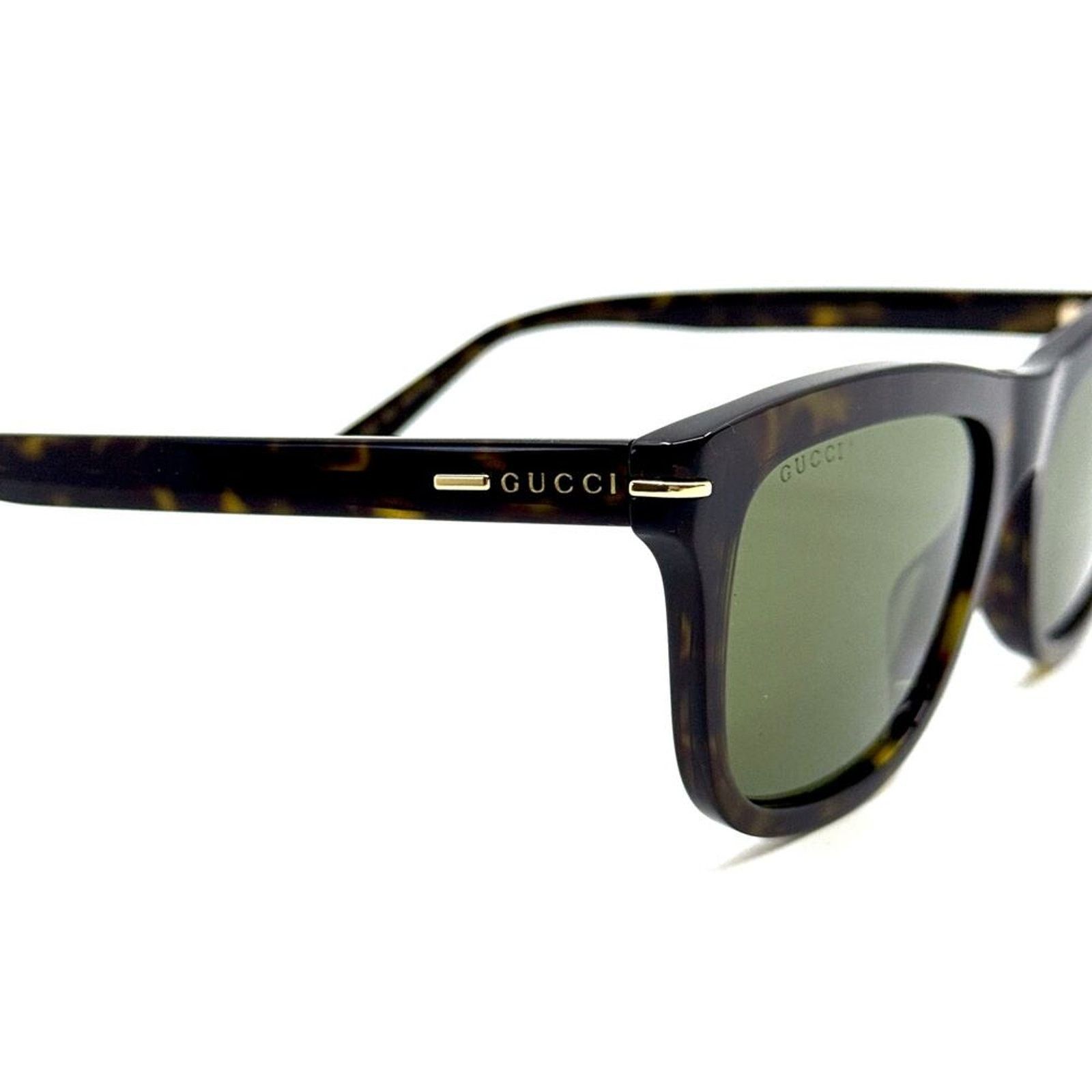 Gucci NEW!!! GUCCI Sunglasses GG1444S 002 Authentic Size ONE SIZE - 6 Thumbnail