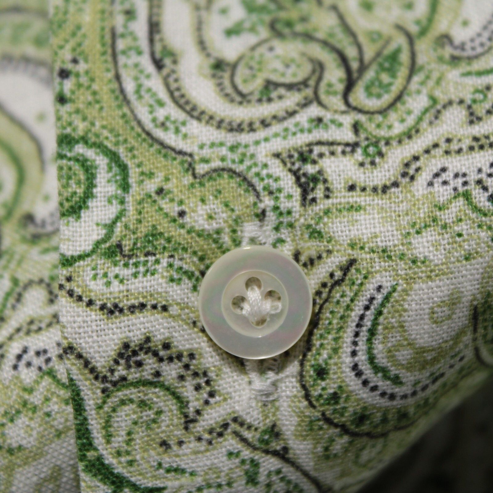 Luciano Barbera Luciano Barbera New with tags Shirt Size M US In Green Size US M / EU 48-50 / 2 - 3 Thumbnail