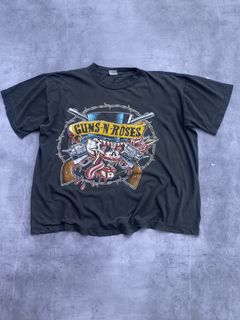 Brockum × Guns N Roses | Grailed