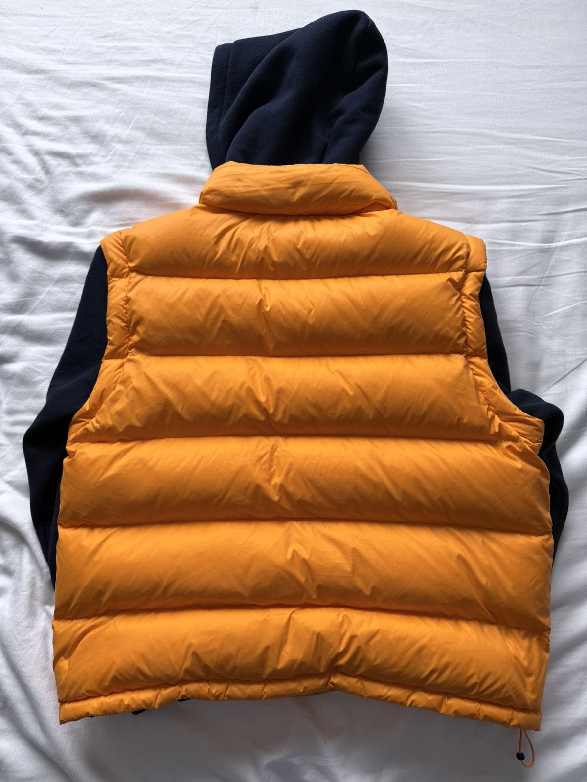 Golf Wang GOLF WANG puffer jacket w/ sleeves Size US M / EU 48-50 / 2 - 3 Thumbnail