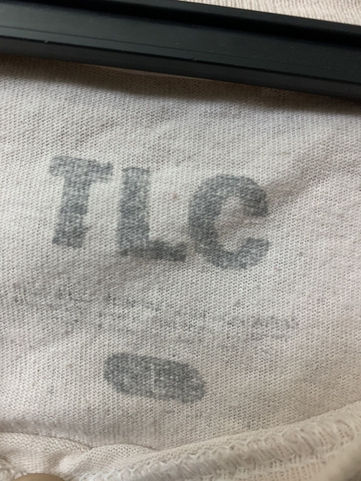 Other TLC shirt Size US L / EU 52-54 / 3 - 3 Thumbnail