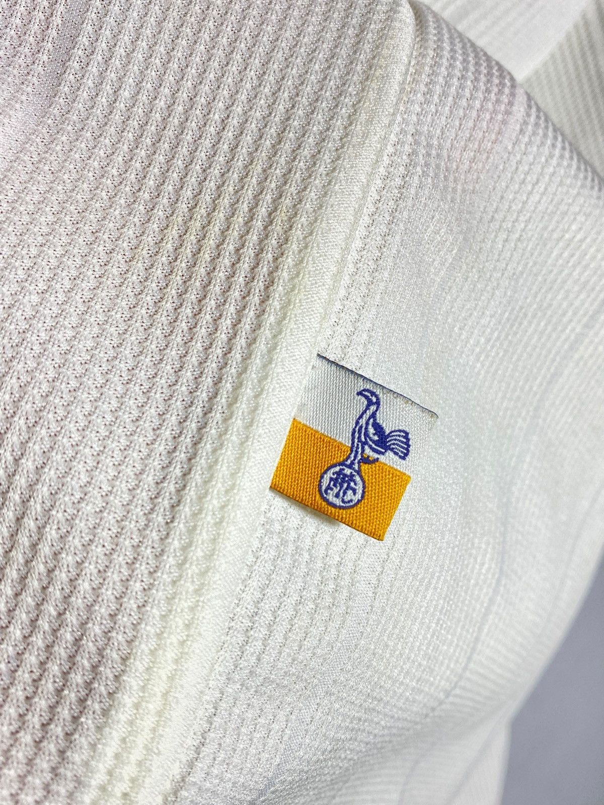 Vintage Pony Tottenham Hotspur 1997/98 Home Football Shirt Jersey Size US XXL / EU 58 / 5 - 13 Thumbnail