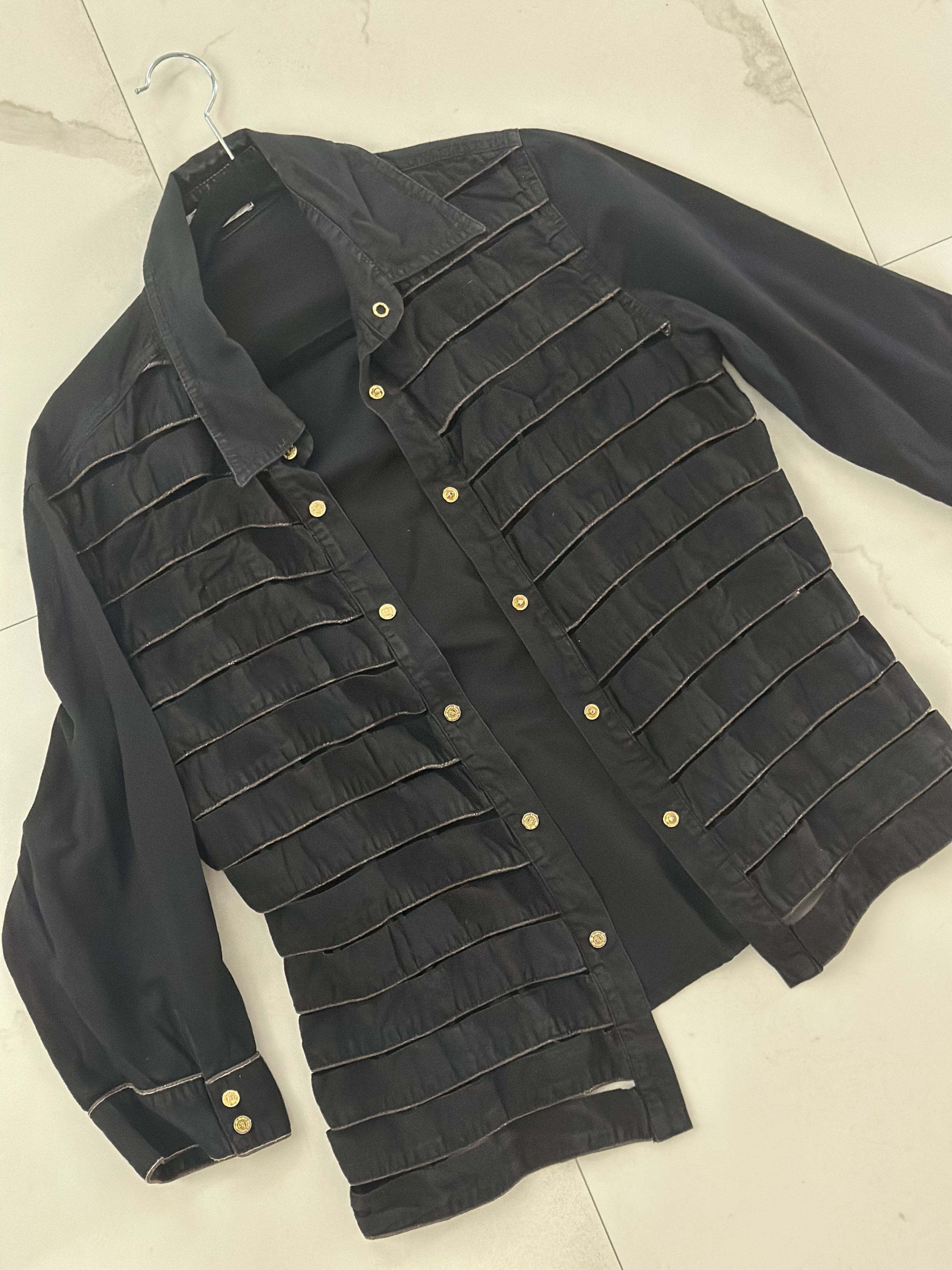 Other Women’s Blazer Bianca Maria Caselli Size S / US 4 / IT 40 - 4 Thumbnail