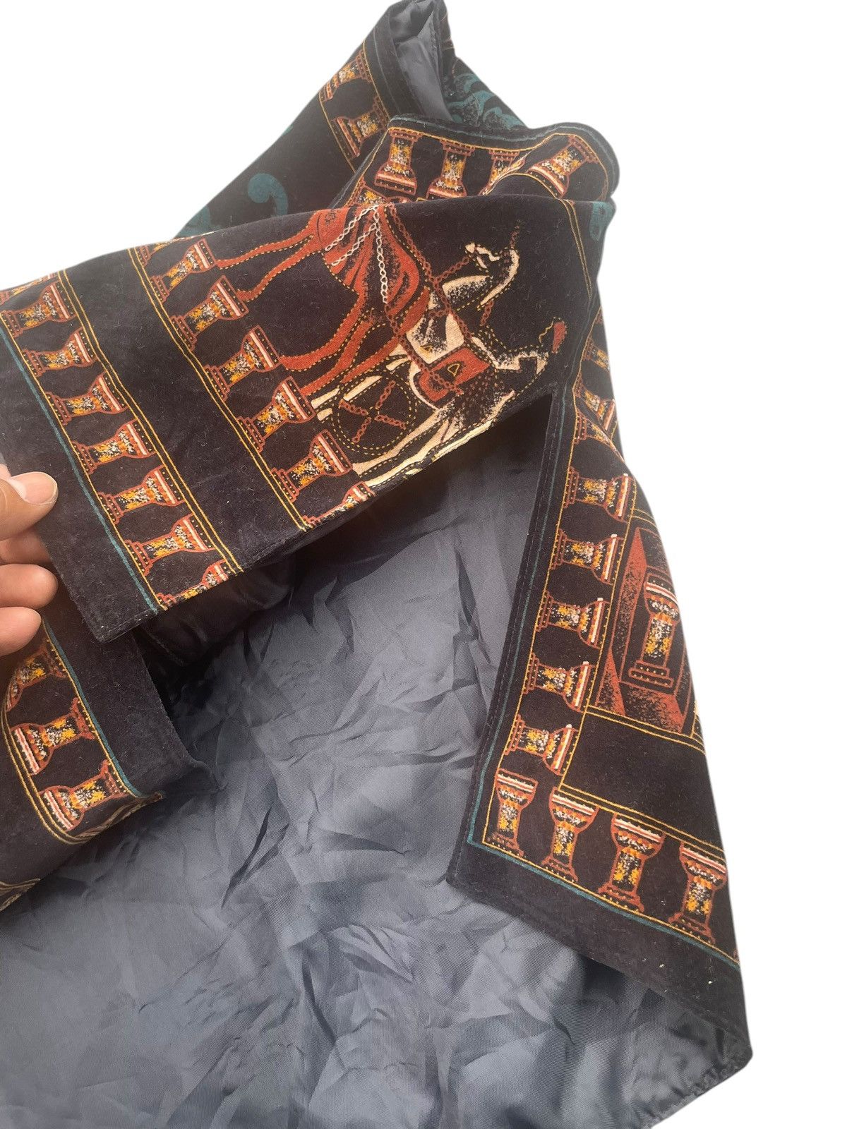 Rolens AOP Vest