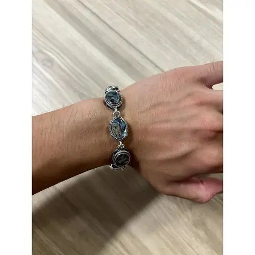 VIBE Marble Charm Bracelet Size ONE SIZE - 2 Thumbnail