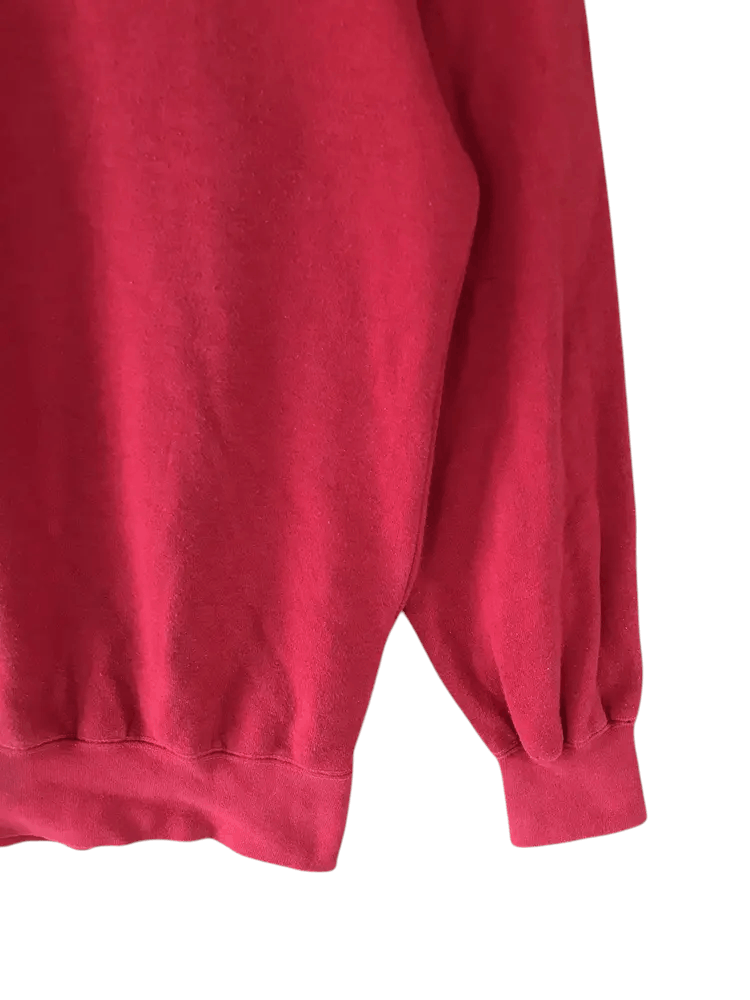 Mizuno Vintage Superstar by Mizuno Sweatshirts Size S / US 4 / IT 40 - 5 Thumbnail