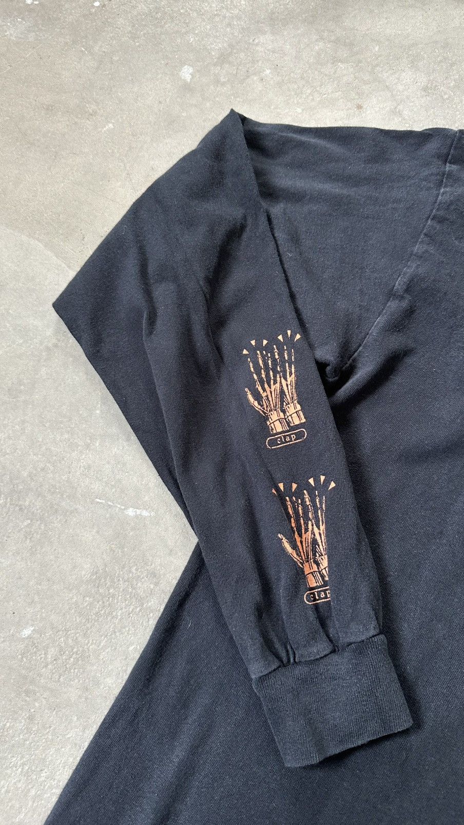 Vintage PEWDIEPIE MEME REVIEW ANATOMY TEE Size US M / EU 48-50 / 2 - 3 Thumbnail