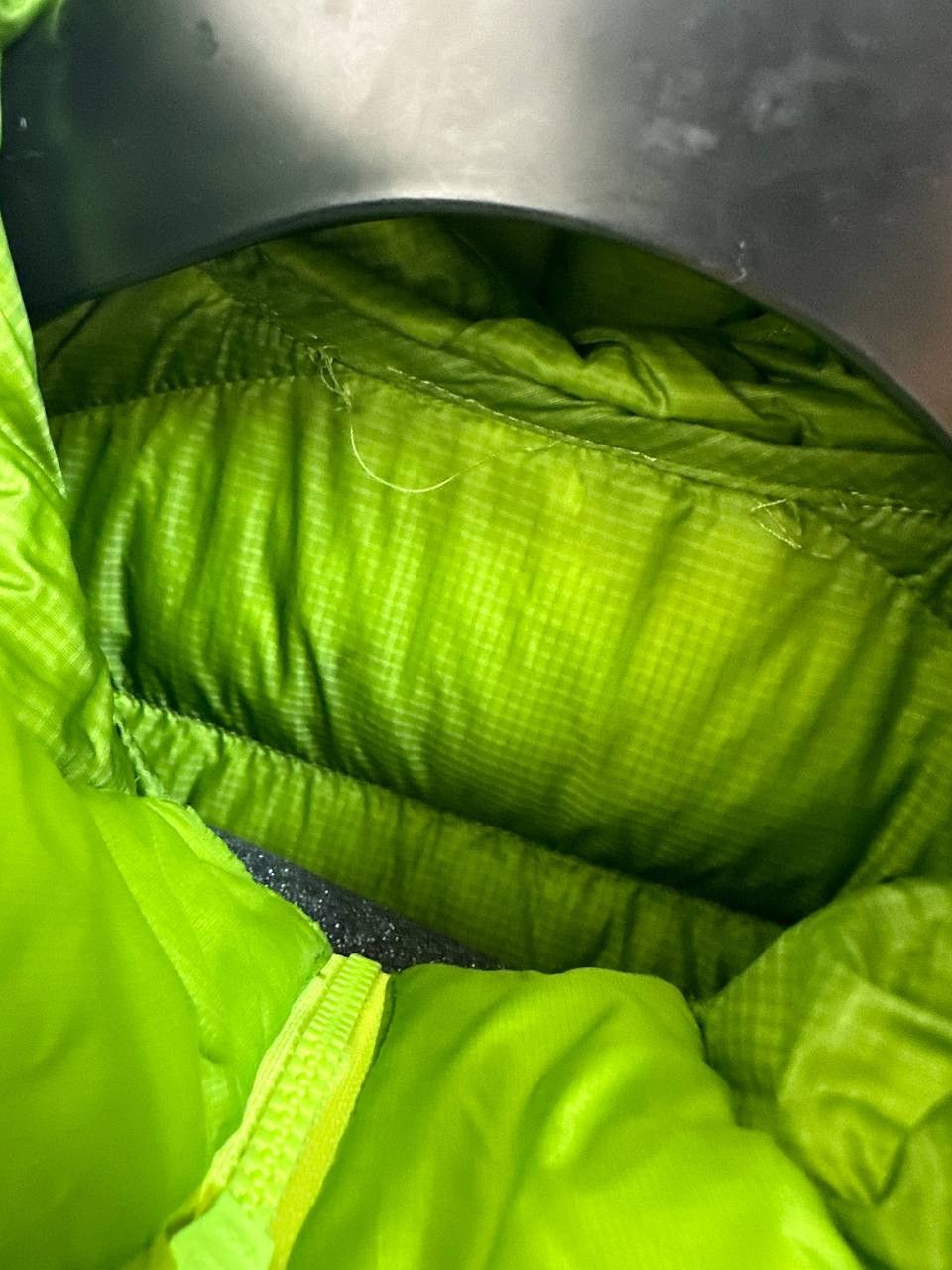 Arc'teryx Arcteryx Cerium LT Goose Down Hoody Jacket Size US L / EU 52-54 / 3 - 14 Thumbnail